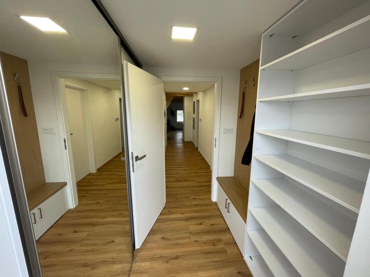 Apartman Svetla Пардубице Екстериор снимка