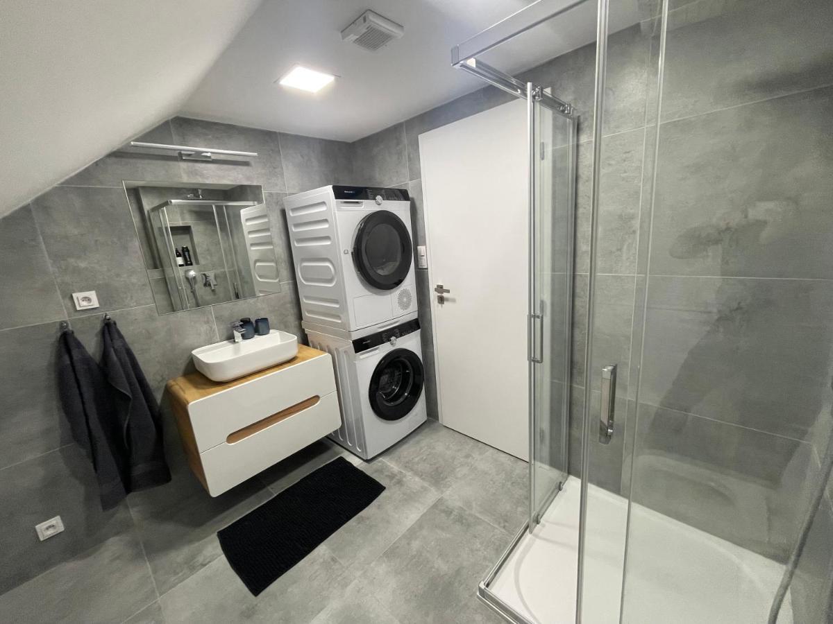 Apartman Svetla Пардубице Екстериор снимка