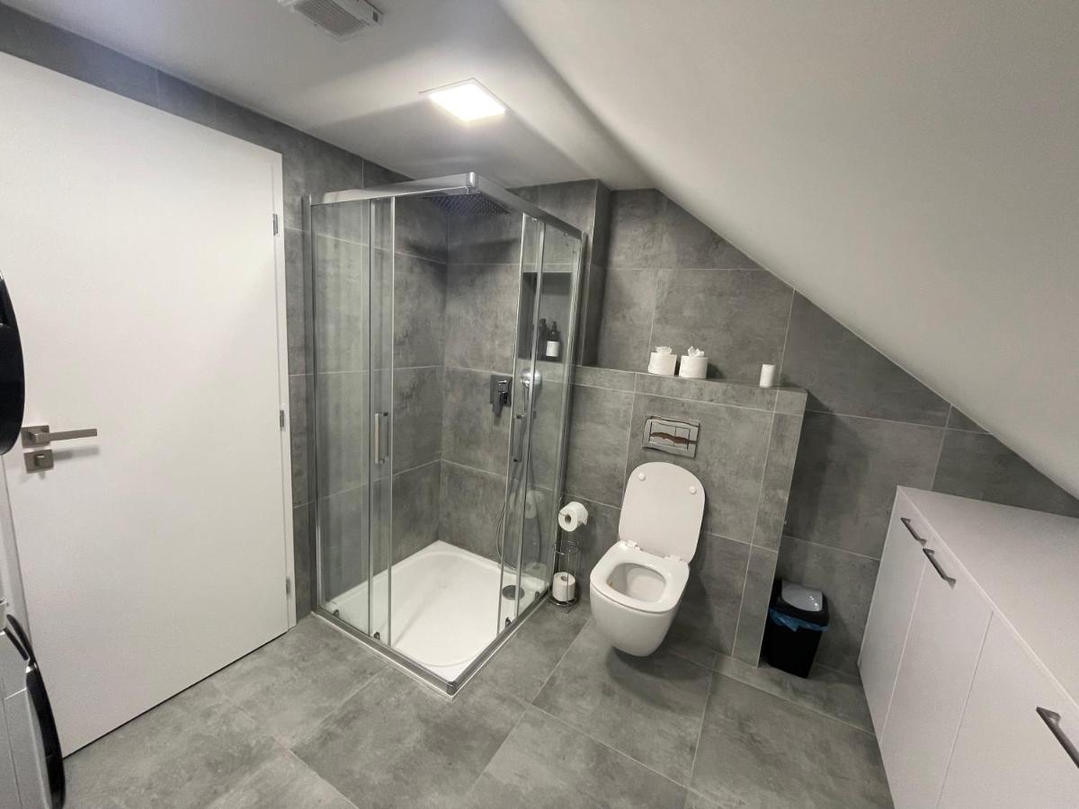 Apartman Svetla Пардубице Екстериор снимка