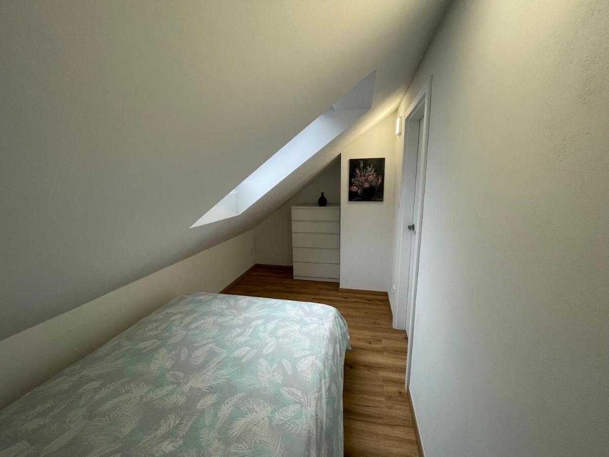 Apartman Svetla Пардубице Екстериор снимка