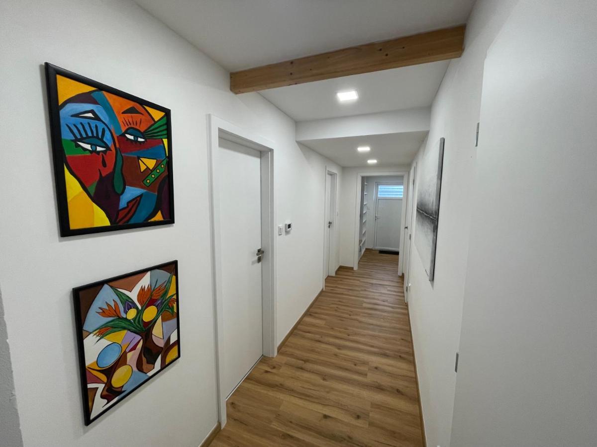 Apartman Svetla Пардубице Екстериор снимка