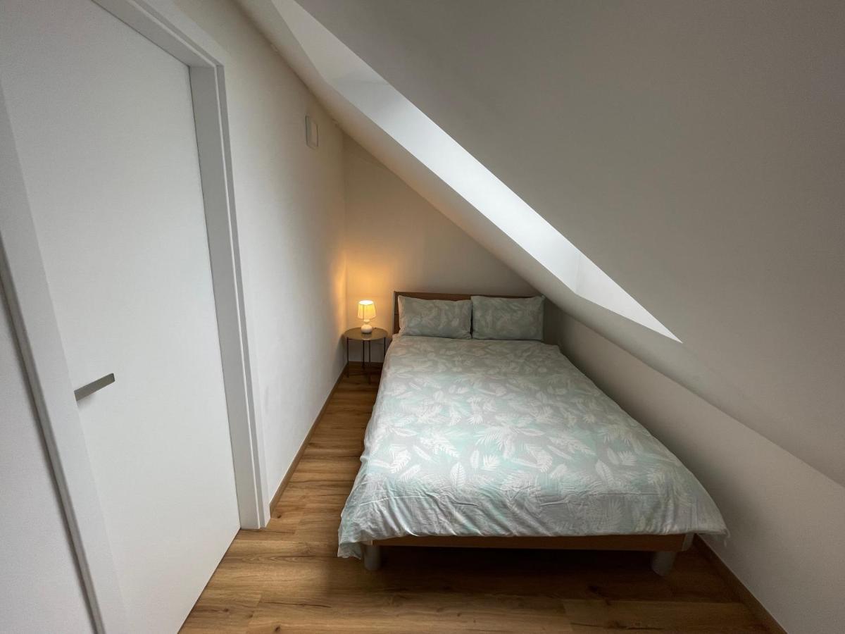Apartman Svetla Пардубице Екстериор снимка